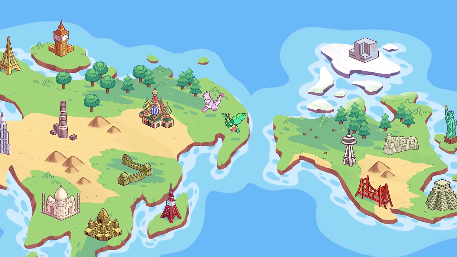 Kaichu: The Kaiju Dating Sim