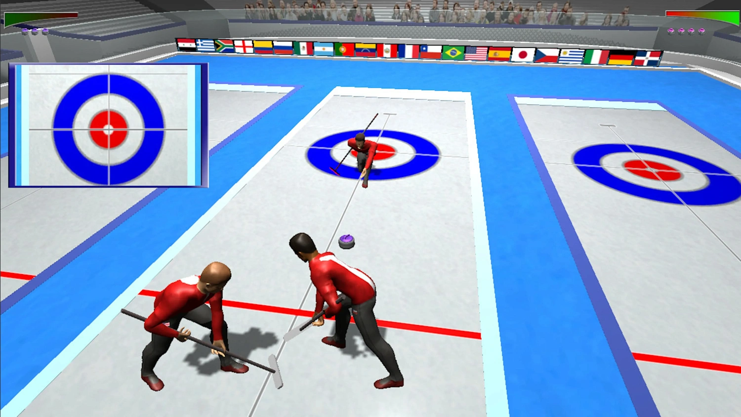 Curling