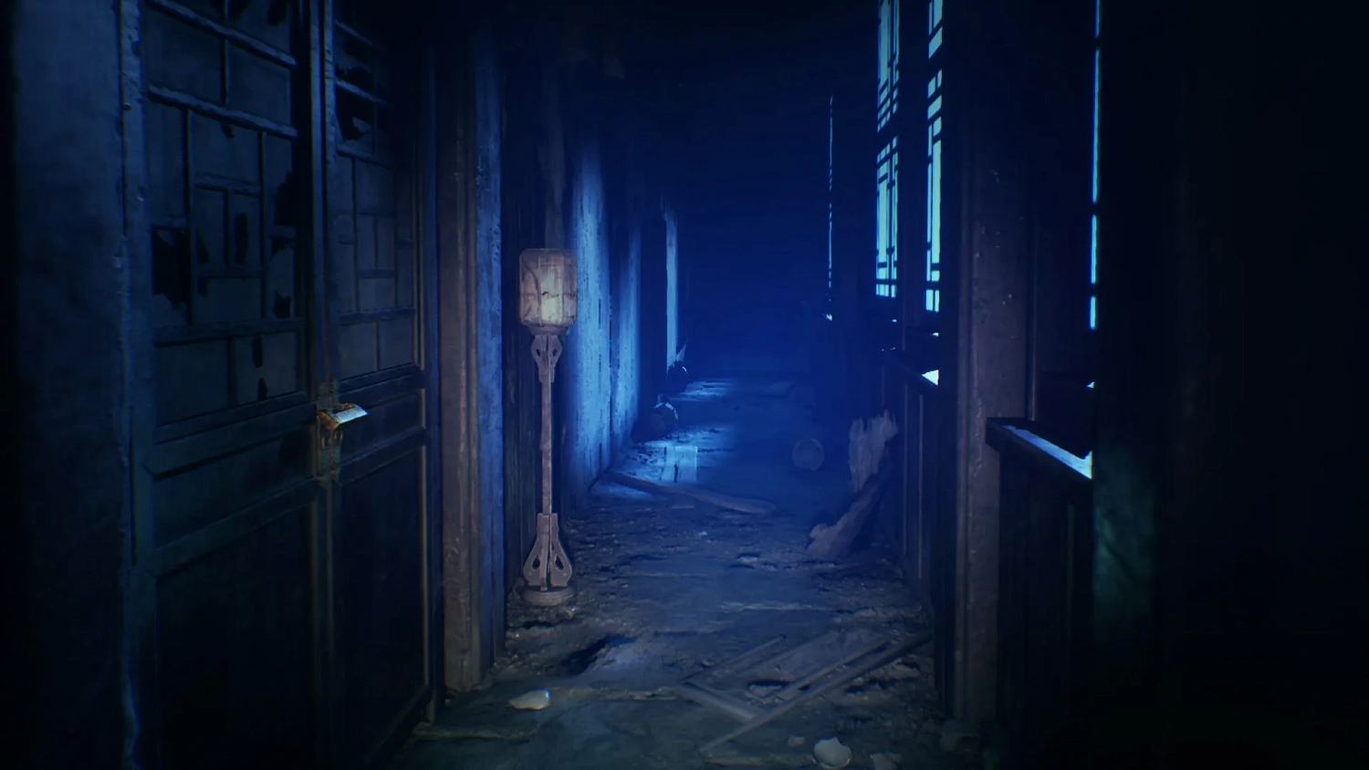 Paper Dolls Original