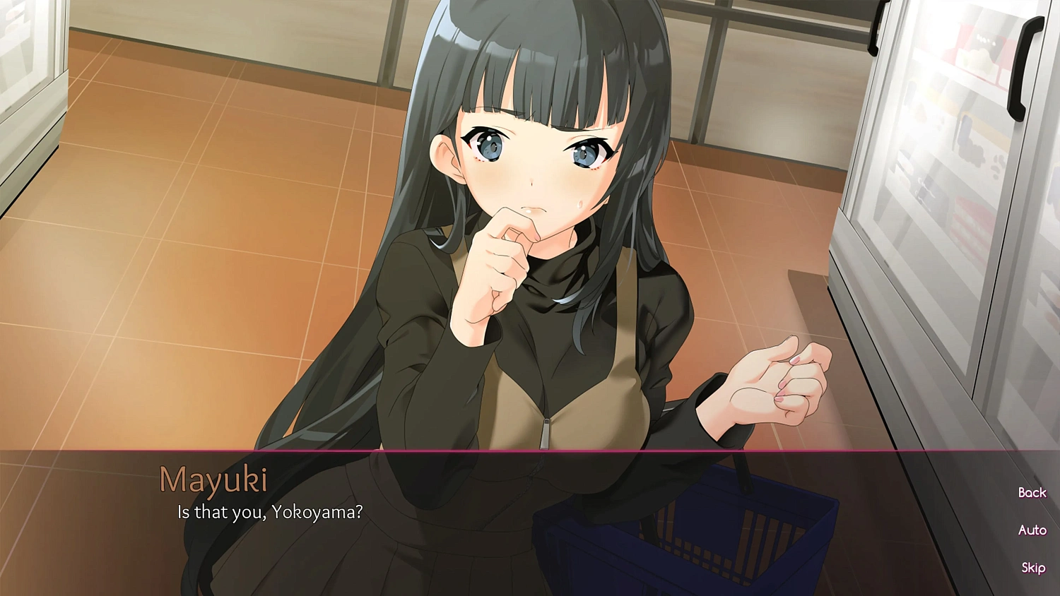 Would you like to run an idol café?