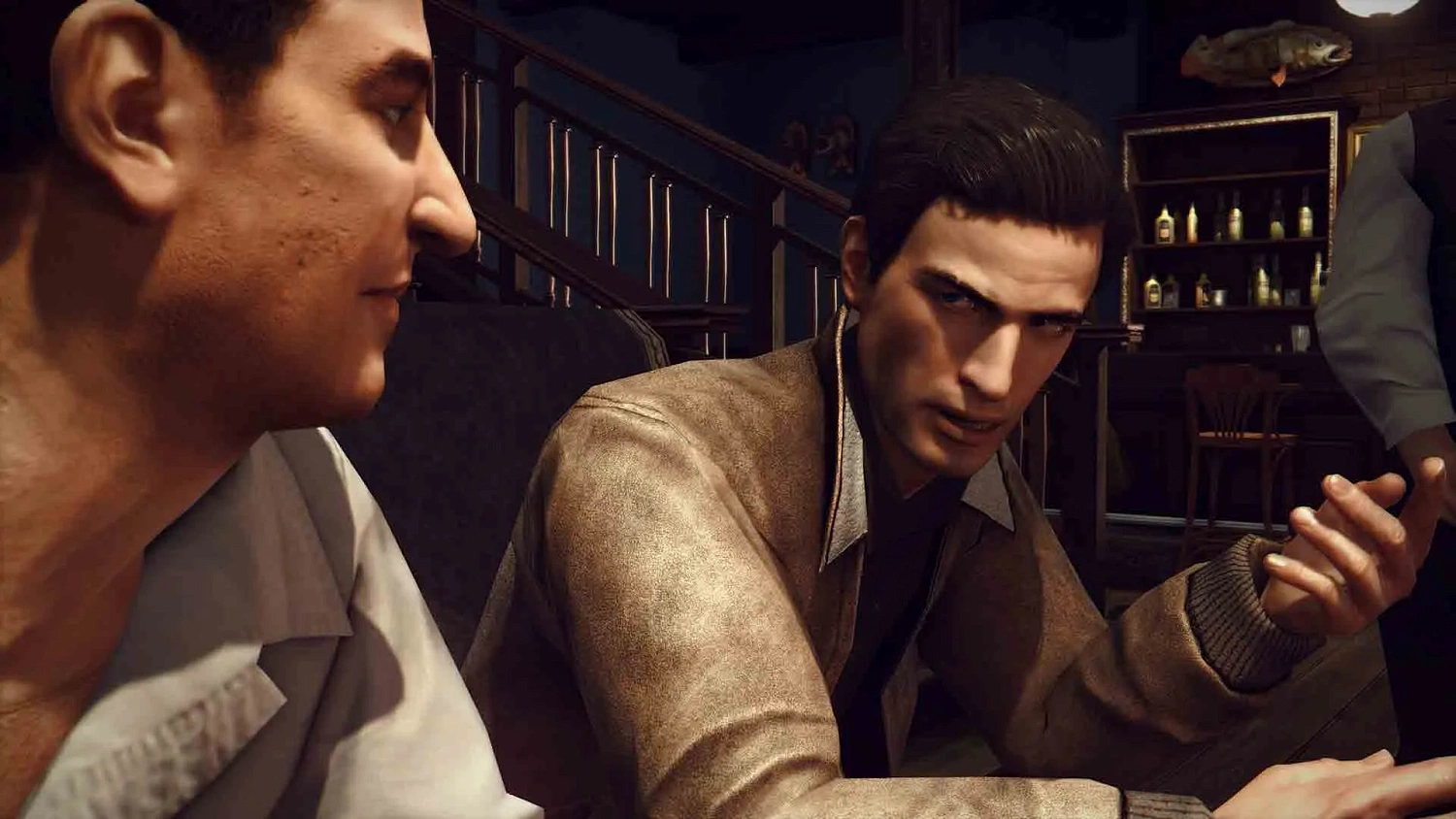 Mafia II: Edición Definitiva