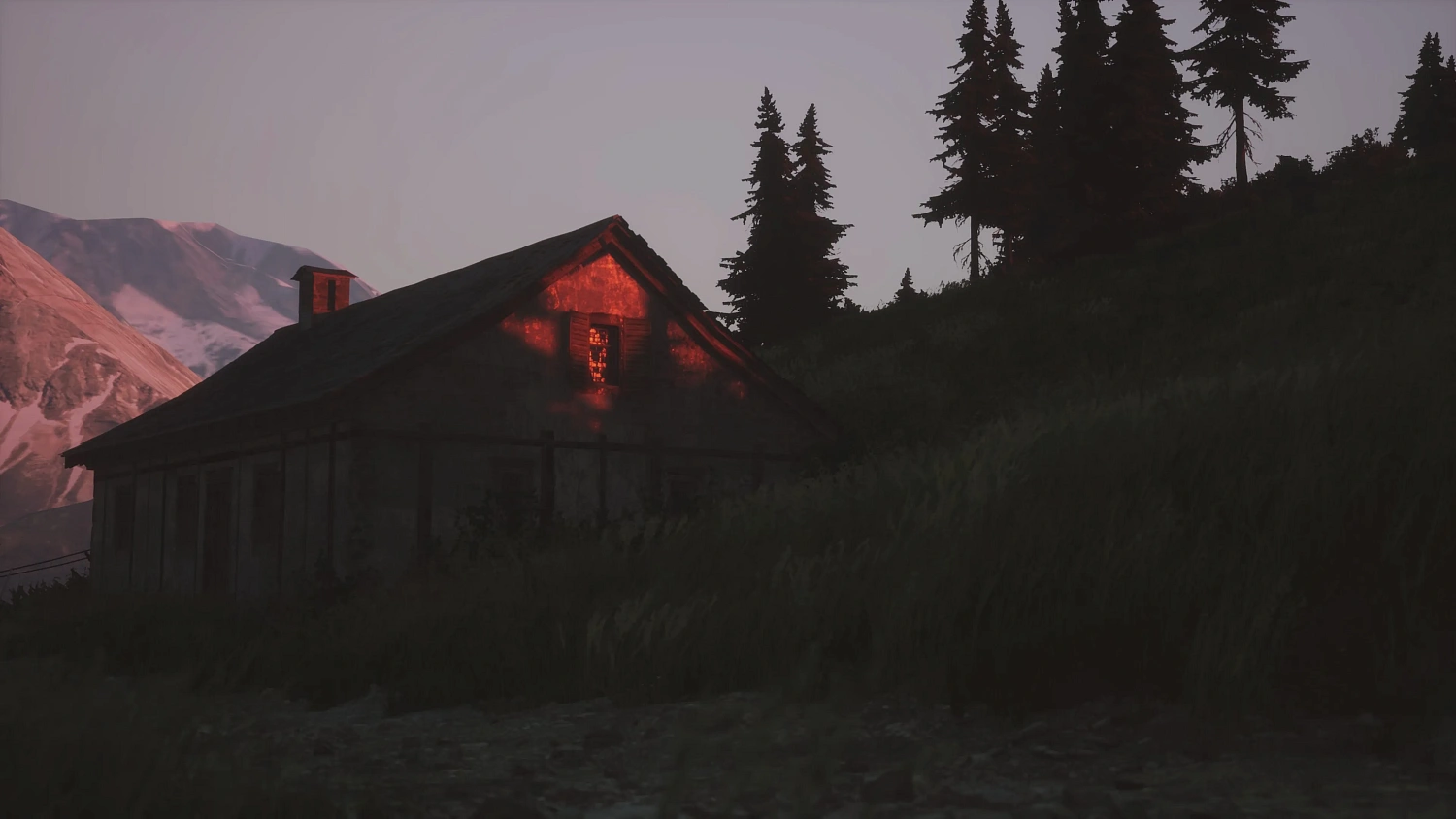 Lushfoil Photography Sim