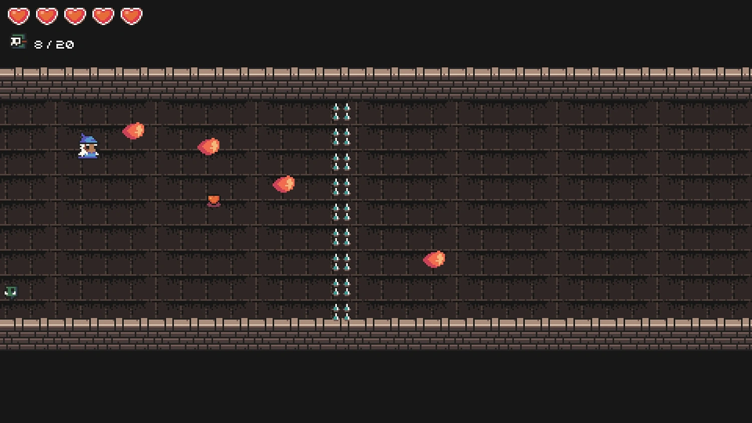 Pixicharm - Sparkrina