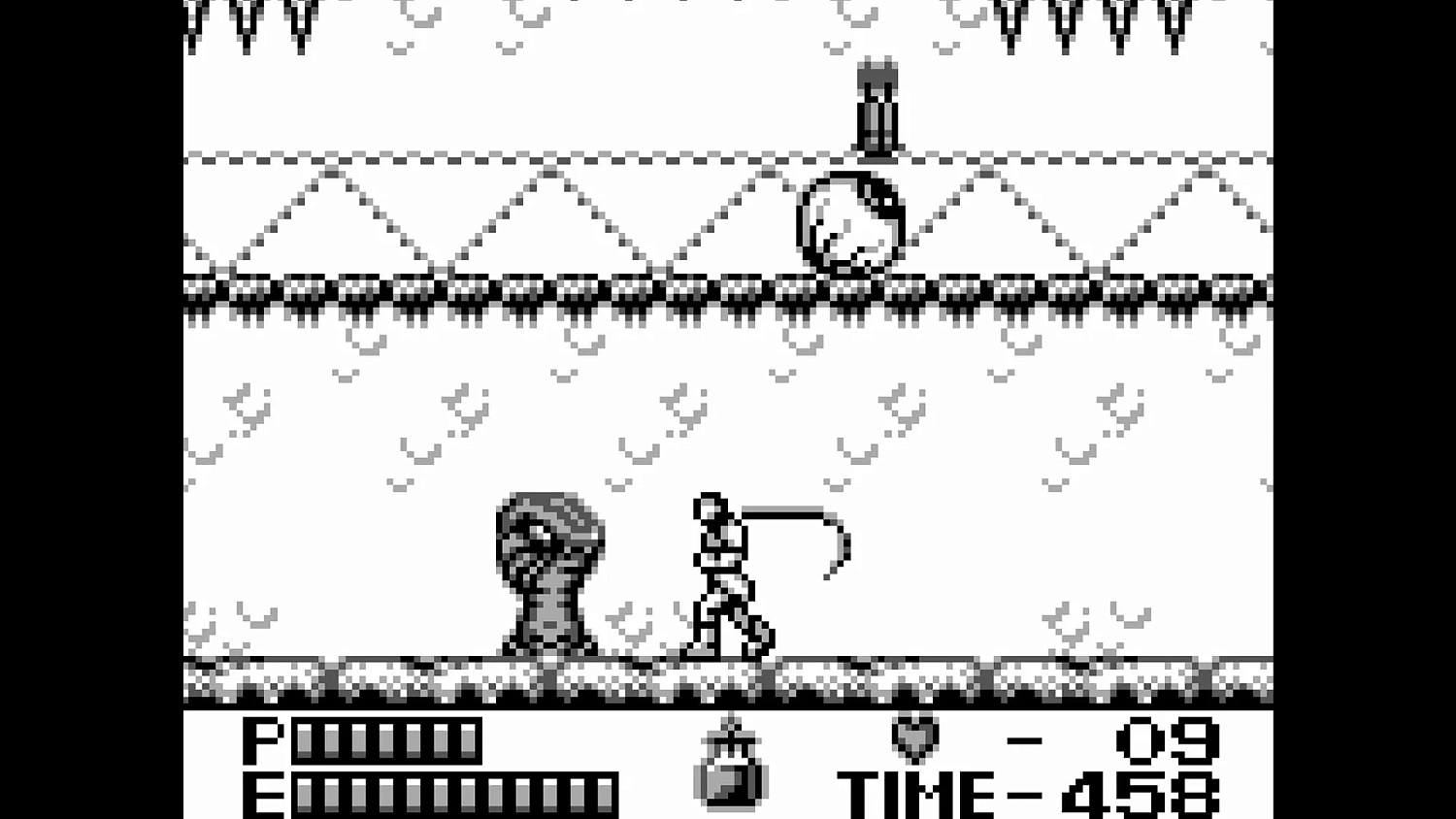 Castlevania Anniversary Collection