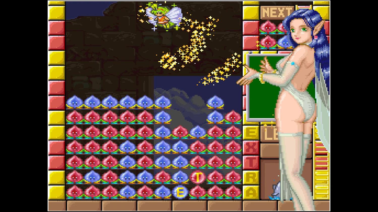 Arcade Archives SOLDAM