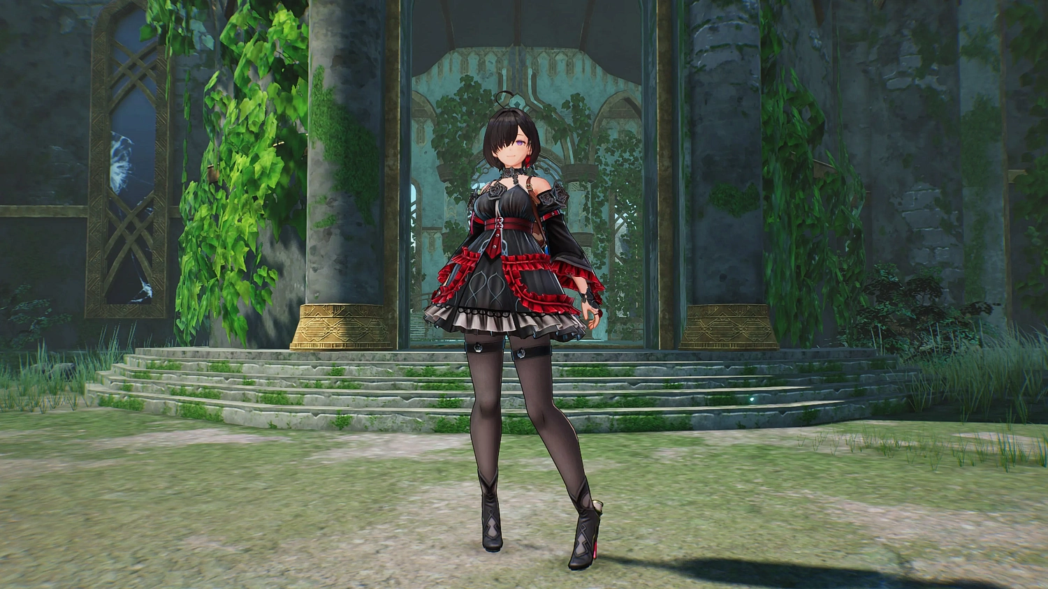 Atelier Yumia: La alquimista de los recuerdos y la tierra imaginada