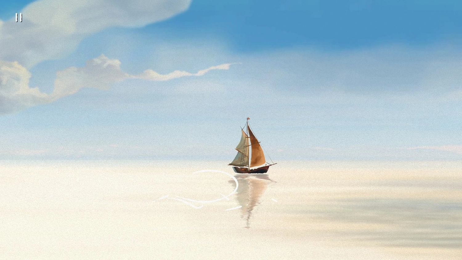 The Wanderer: Frankenstein’s Creature