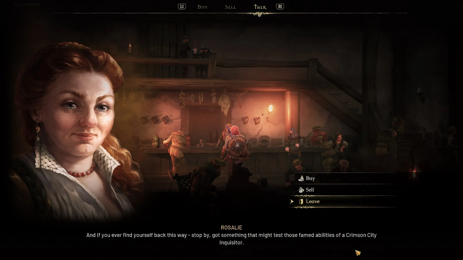 Mandragora: Whispers of the Witch Tree