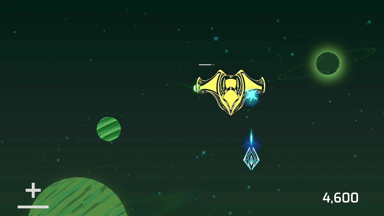 Space KaBAAM: Neon II