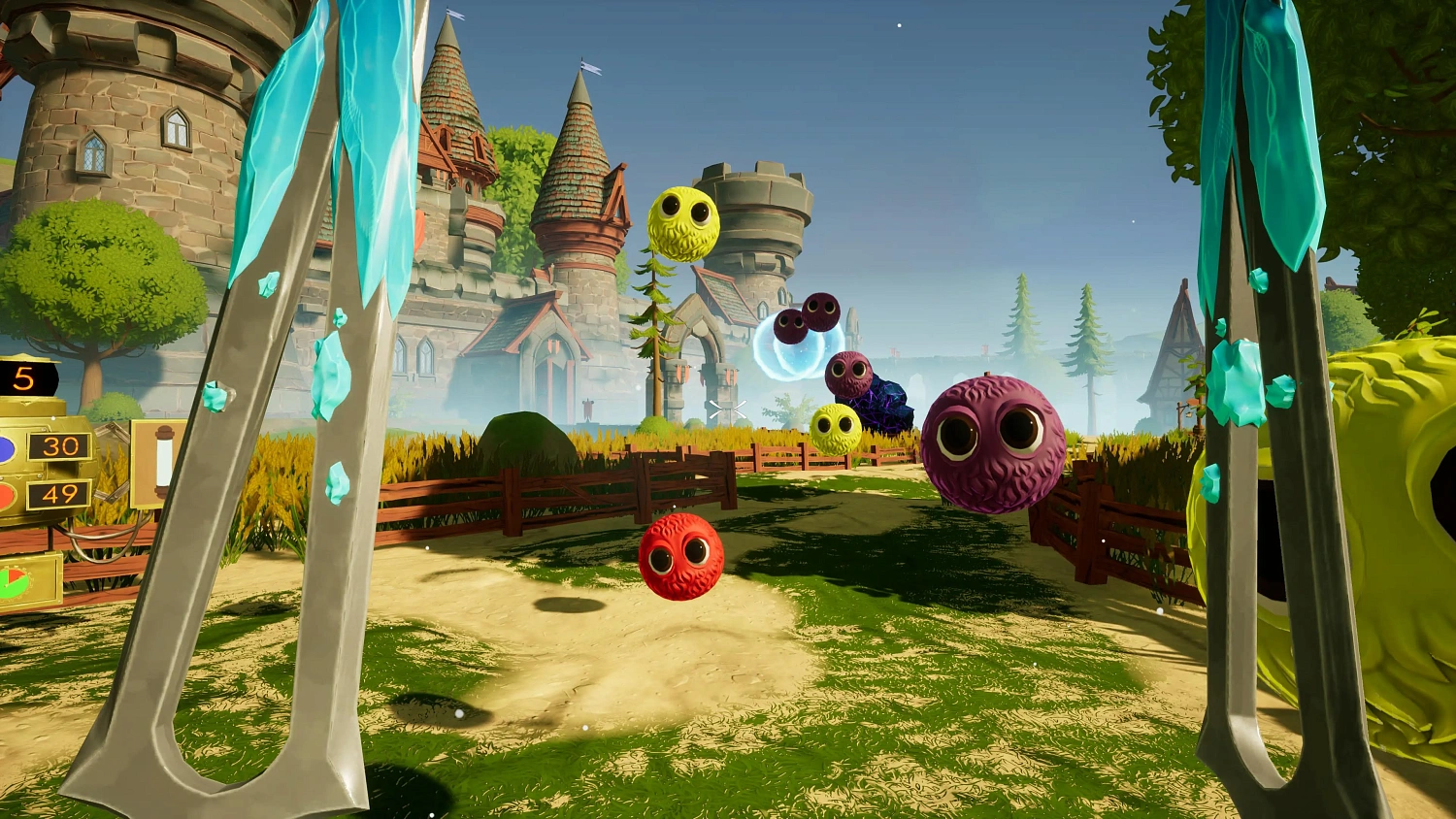 K-ONE maths dimension