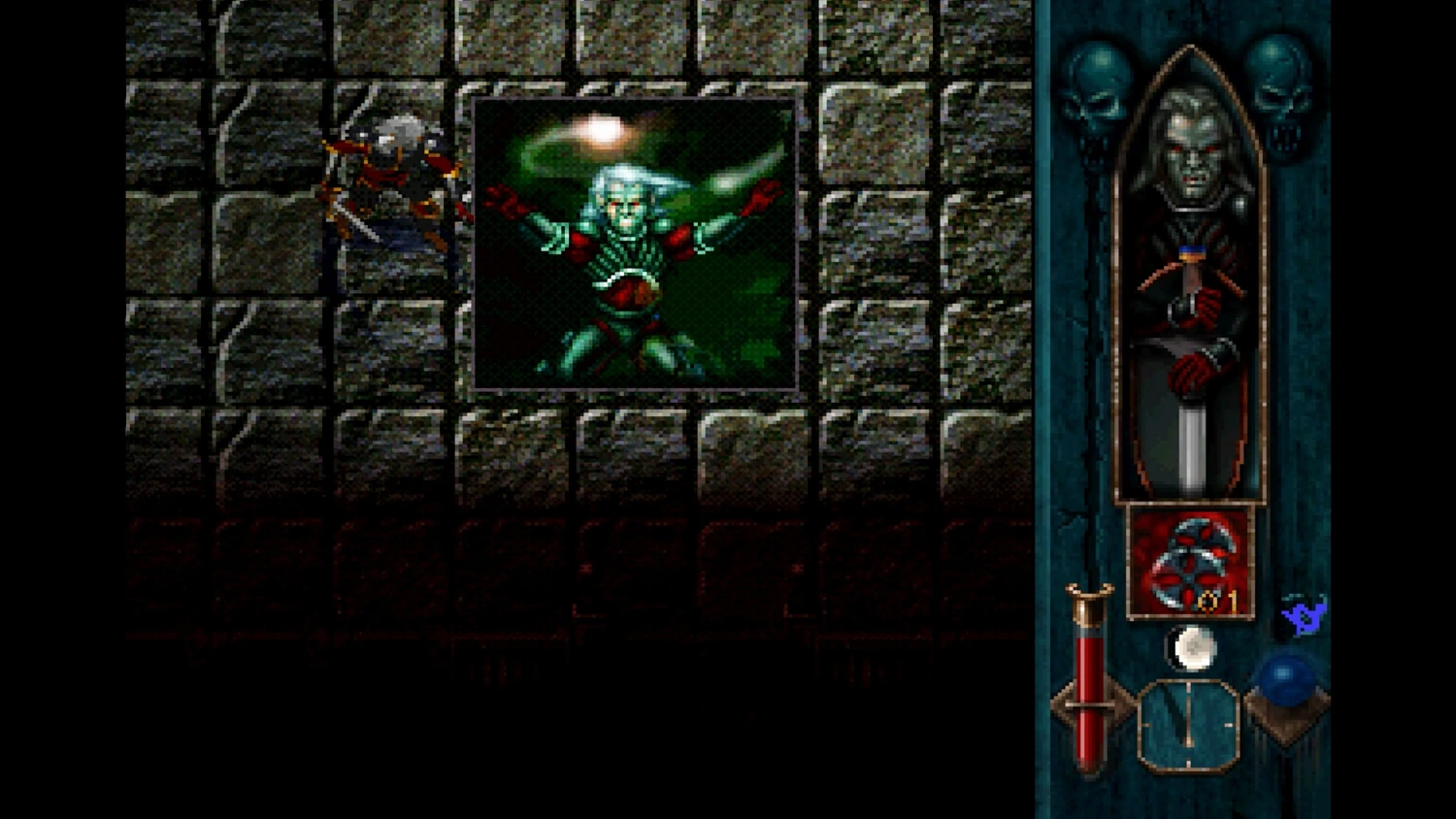 Blood Omen: Legacy of Kain