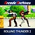 Arcade Archives Rolling Thunder 2