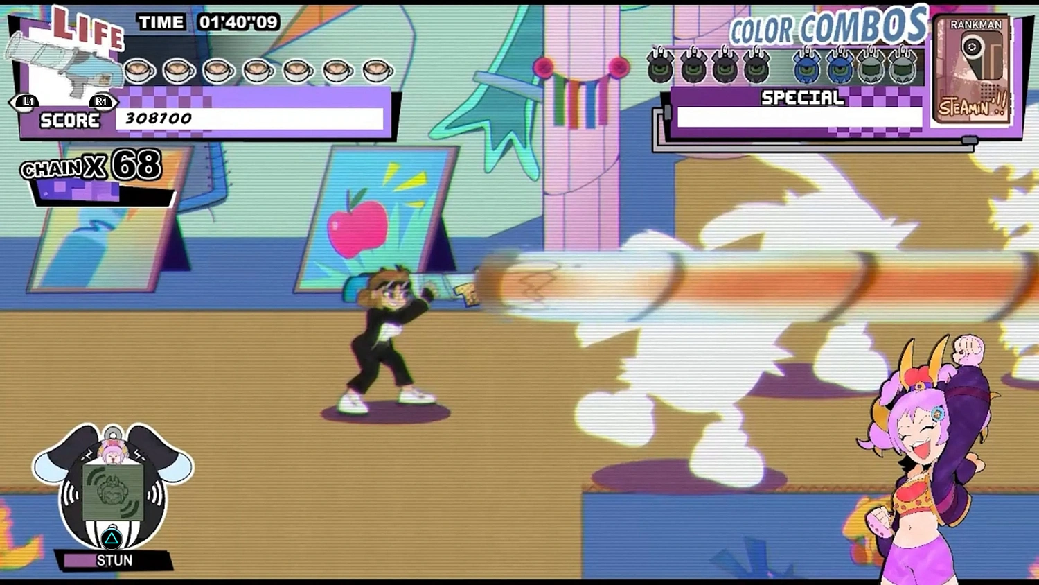 PopSlinger Vol. 2 - Loveless