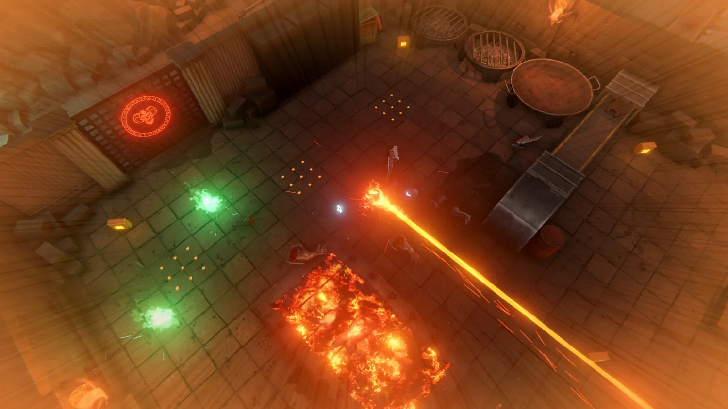 Big Drunk Satanic Massacre