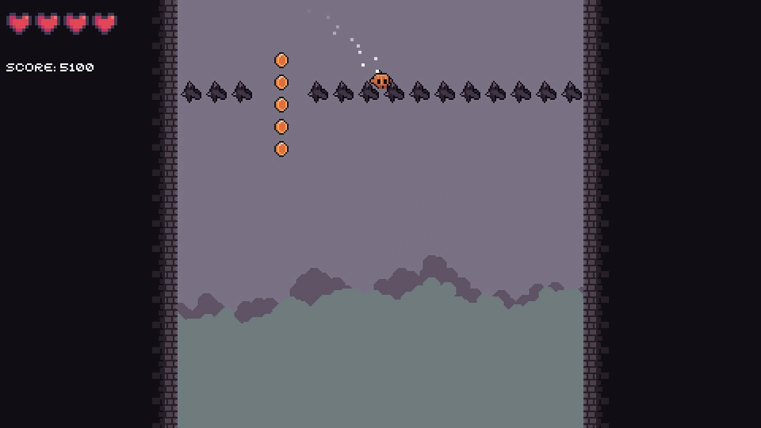 Pixicharm - Jack-O-Fall