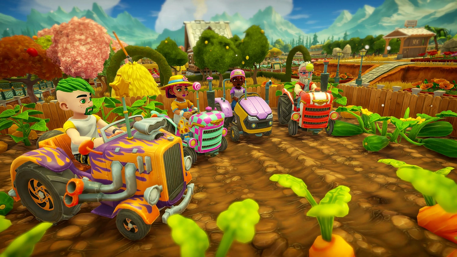 Farm Together 2