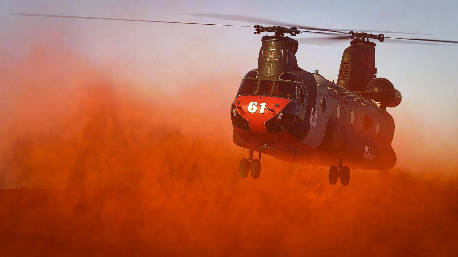 Microsoft Flight Simulator 2024