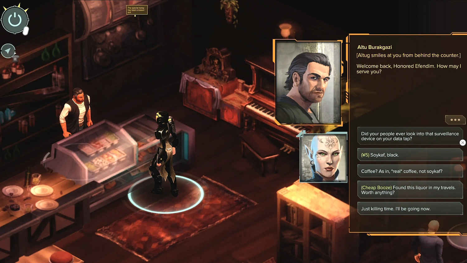 Shadowrun Trilogy