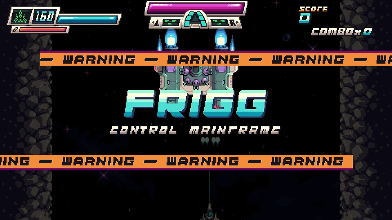 Habroxia 2 - PS5 Edition