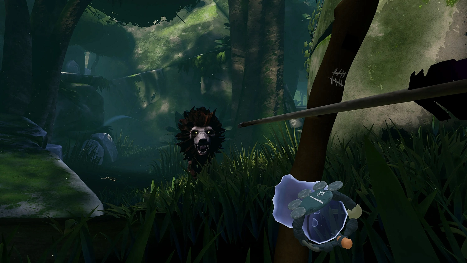 Song in the Smoke Rekindled