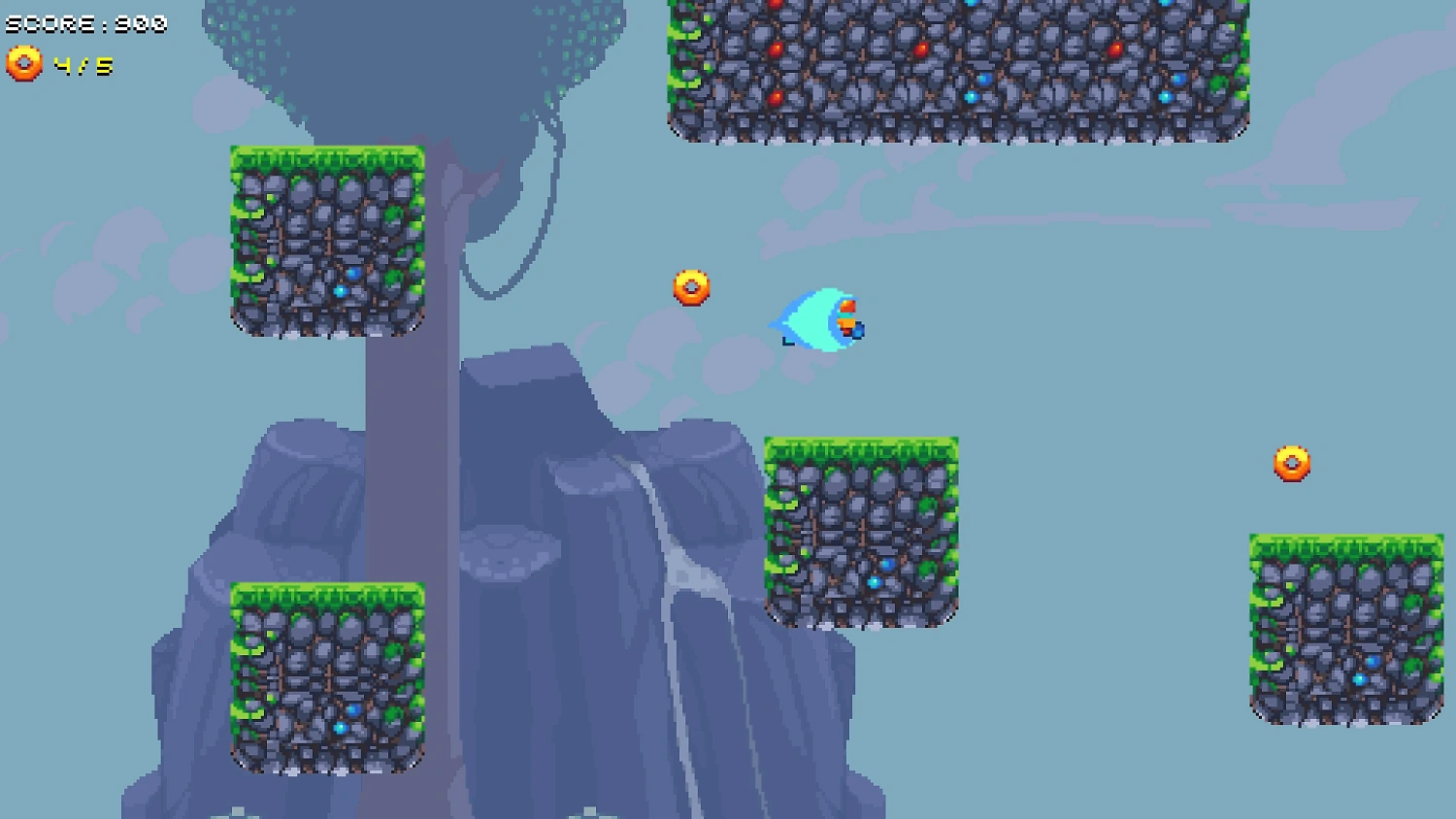 Pixicharm - Zippyron