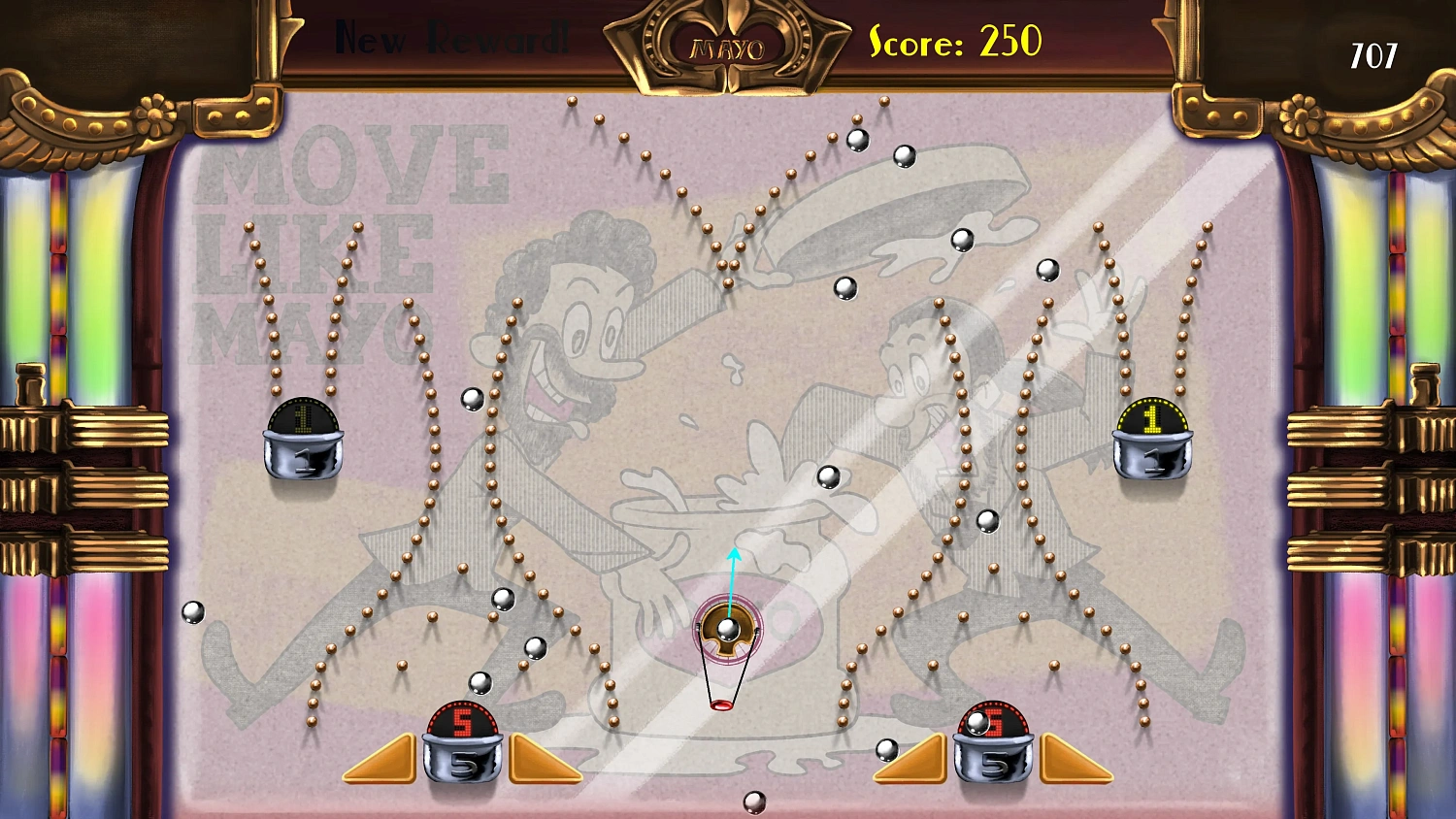 My Name is Mayo: Remayo