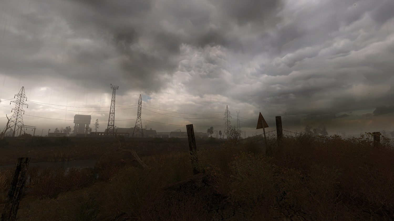 S.T.A.L.K.E.R.: Call of Prypiat