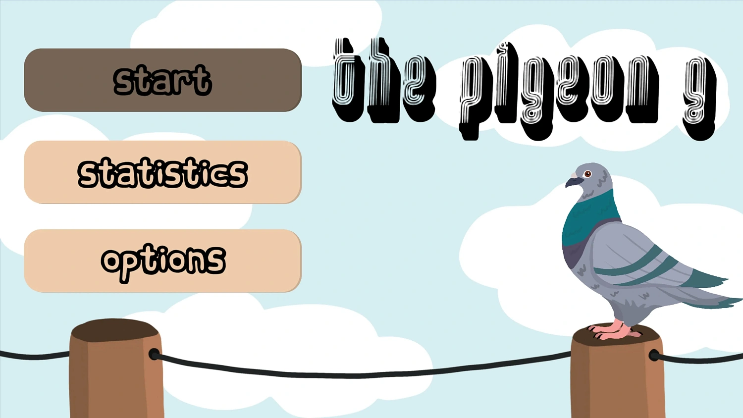 The Pigeon P