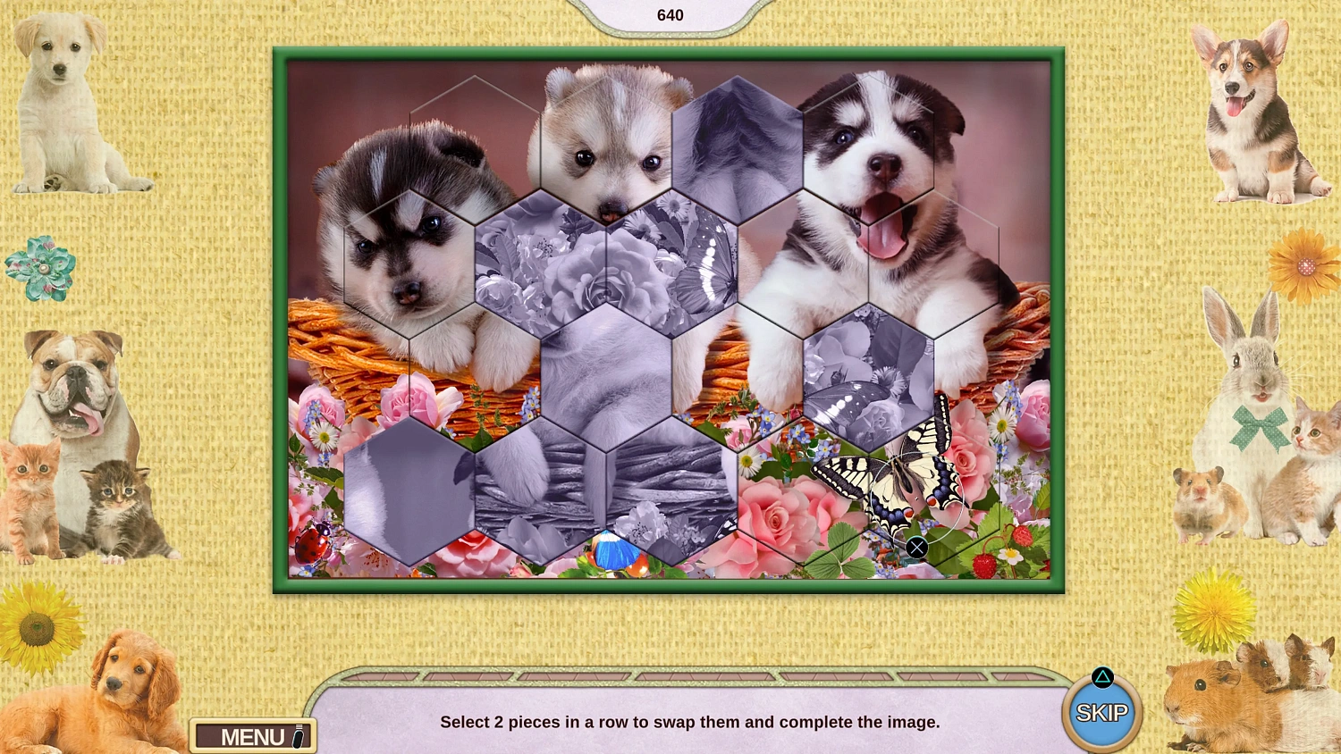 My Lovely Pets Collector's Edition