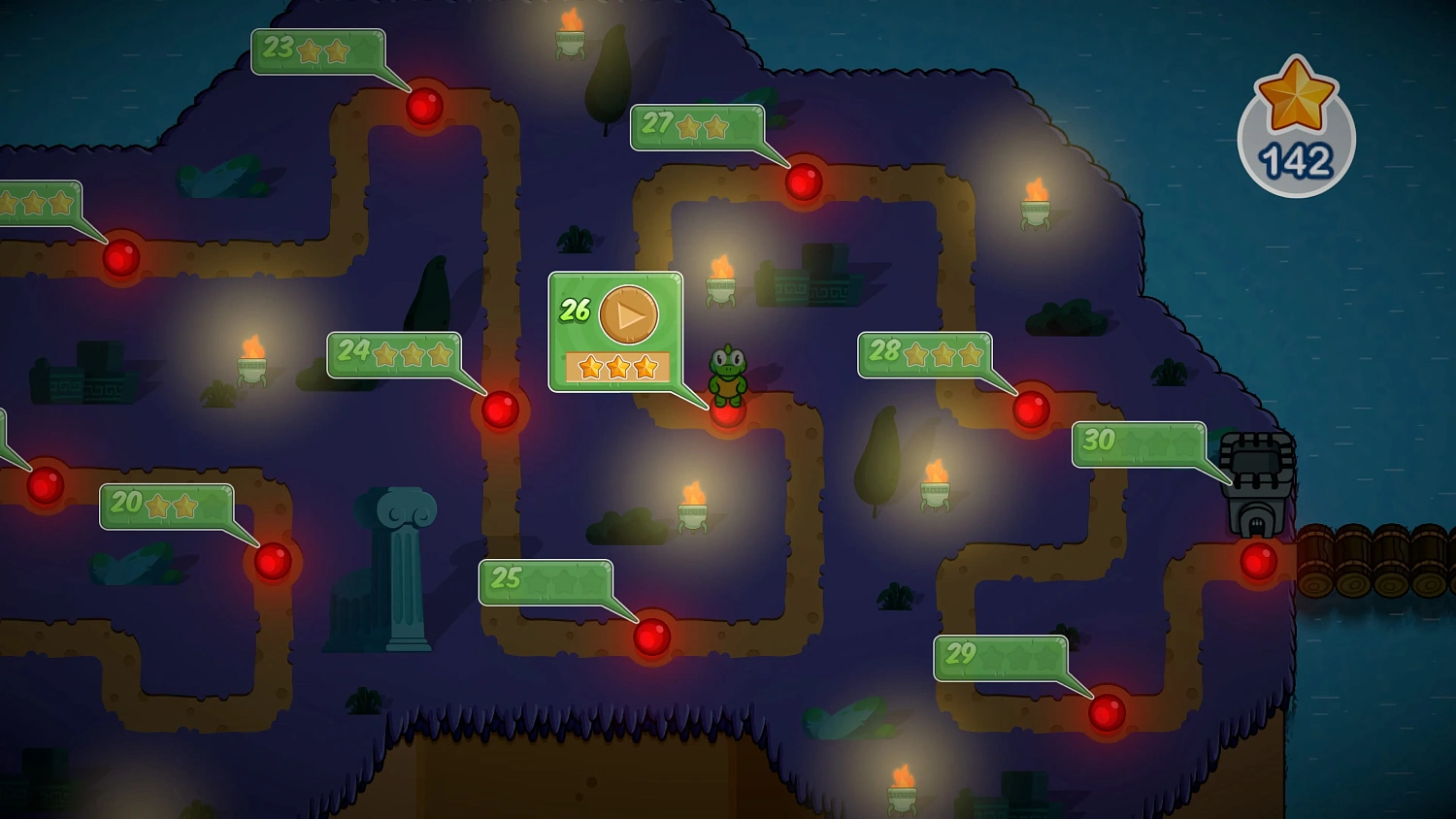 Croc's World 5