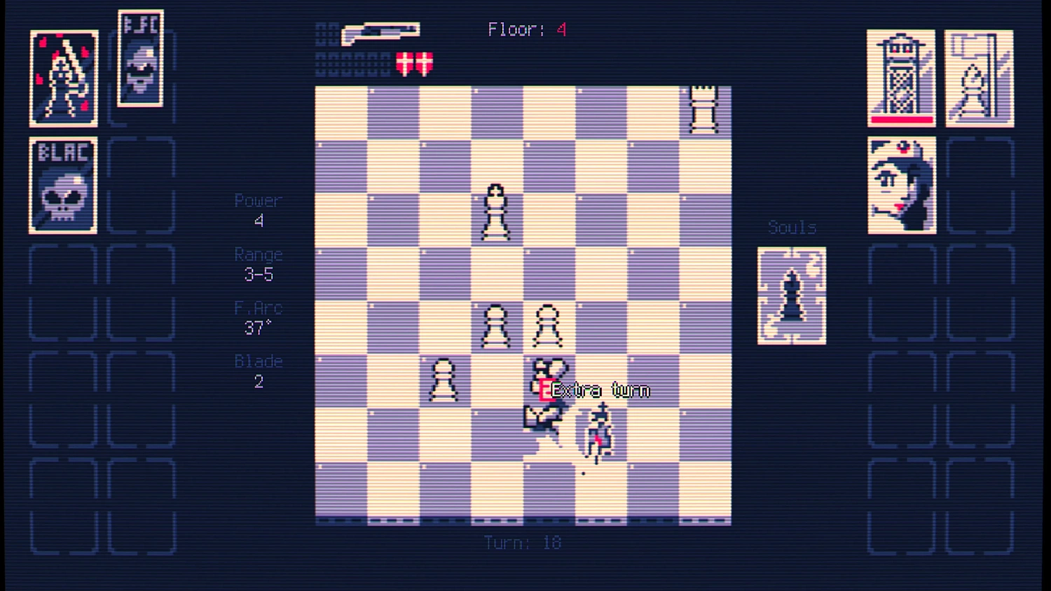 Shotgun King: The Final Checkmate