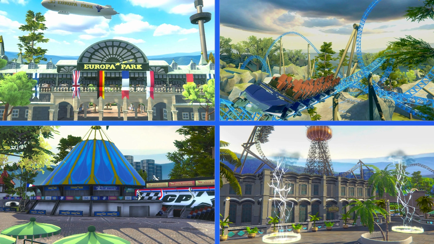 Ed & Edda: GRAND PRIX – Racing Champions