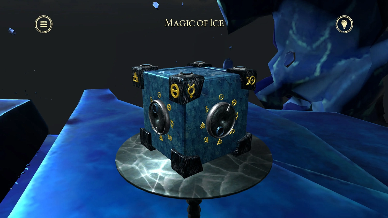 Mystery Box: The Journey