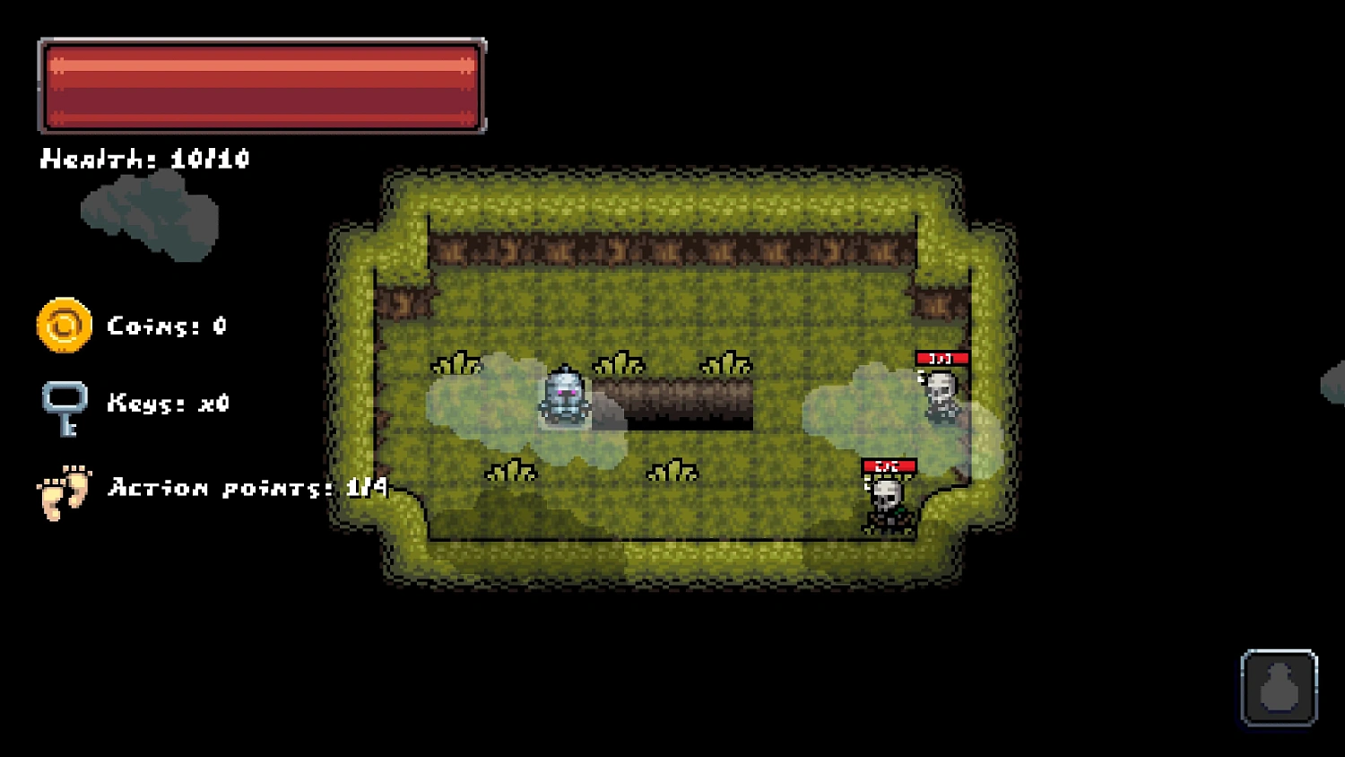 Dungeonloop