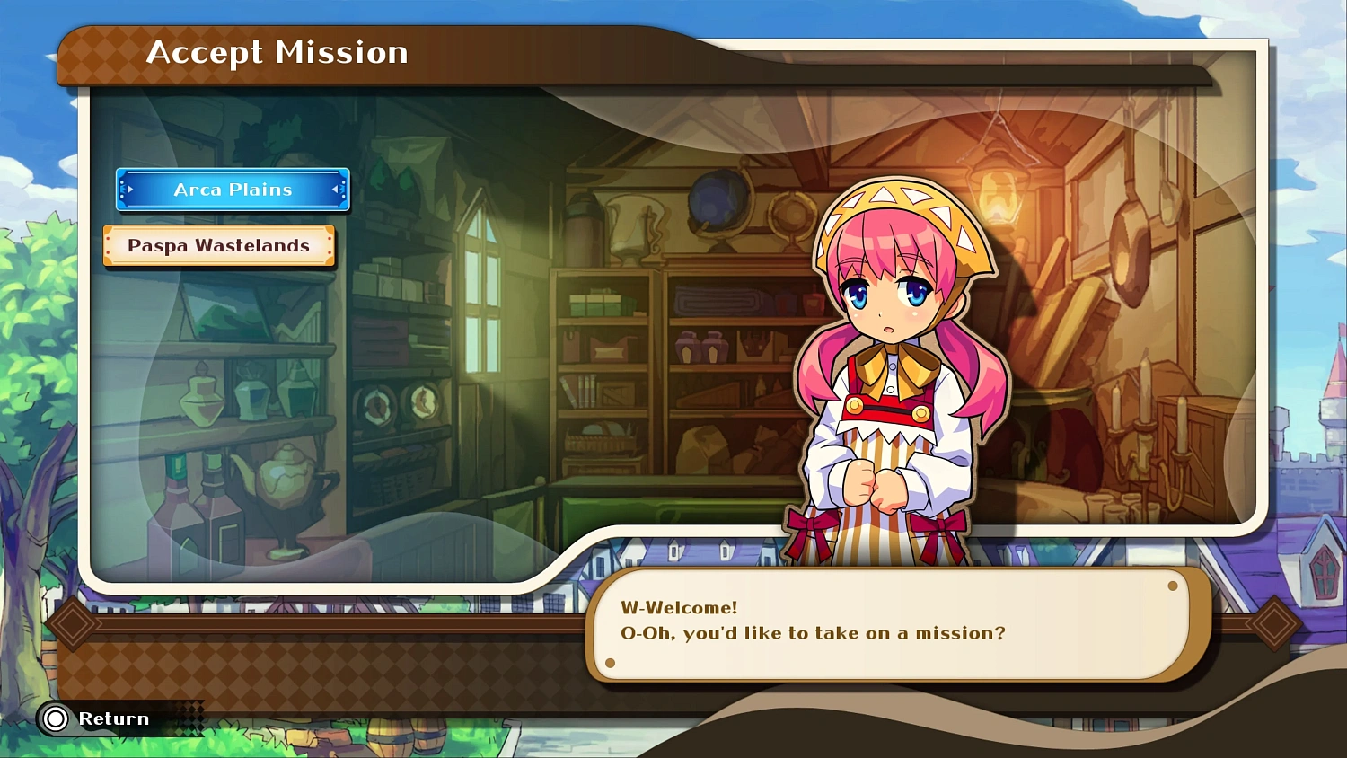 Kingdom's Return: Time-Eating Fruit and the Ancient Monster