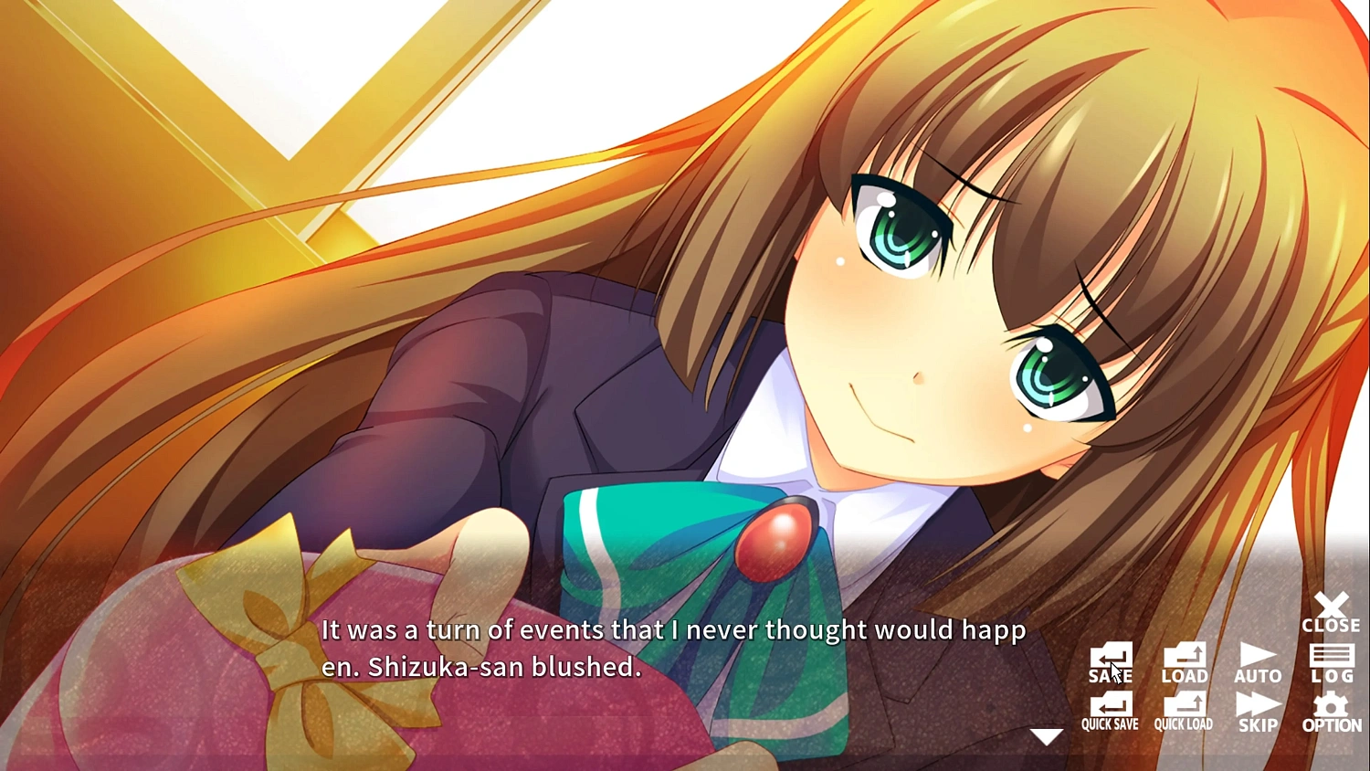 - Needy Girlfriends - メンヘラアンサンブル