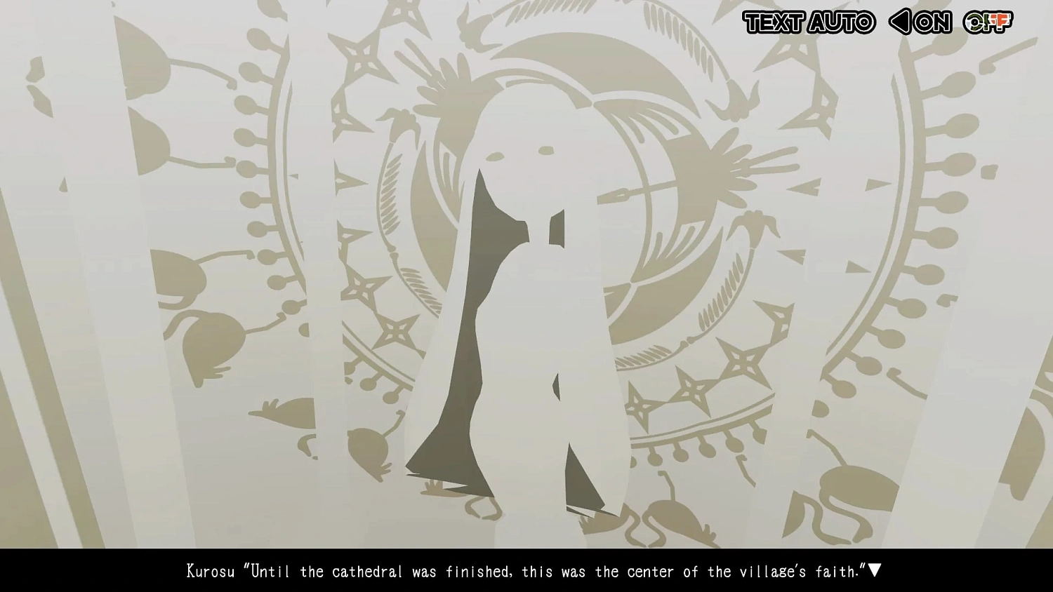 The Midnight Sanctuary