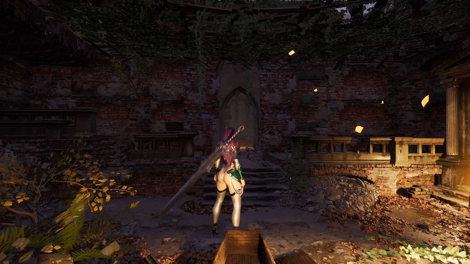 Anime Girls - Fantasy Desire