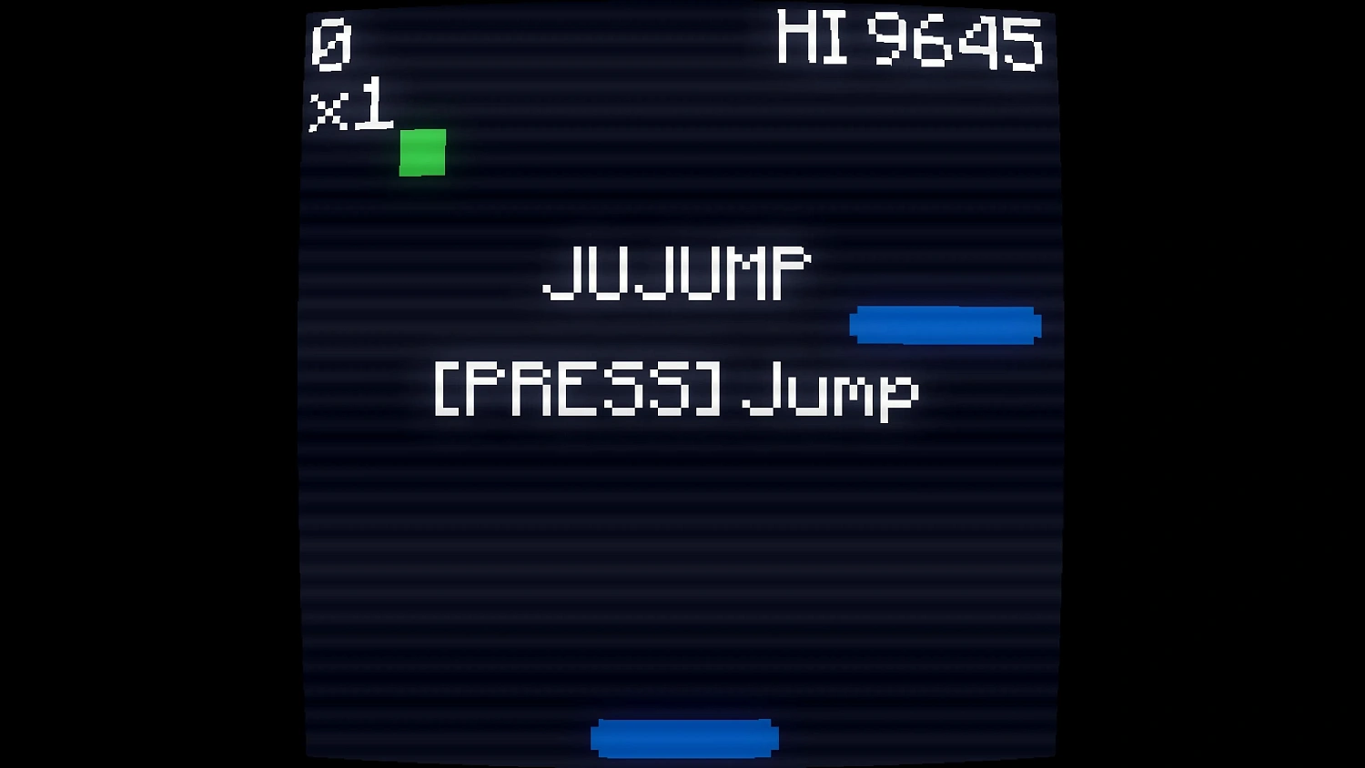 JUJUMP