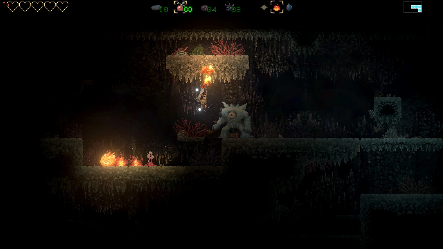 Batbarian: Testament of the Primordials