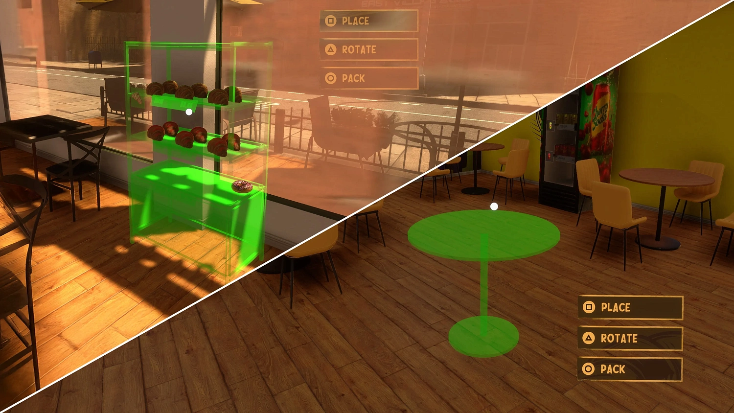 Barista life simulator 2026