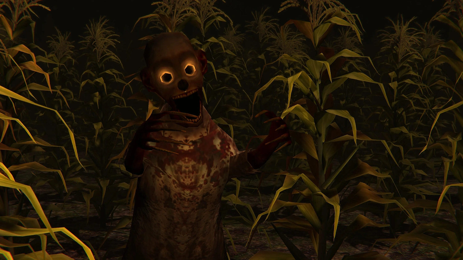 Cornfield