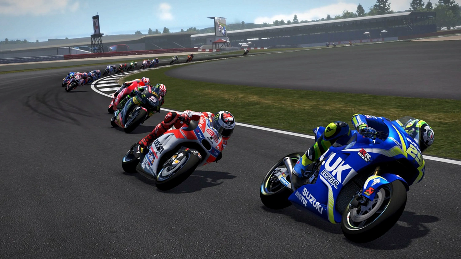 MotoGP™17