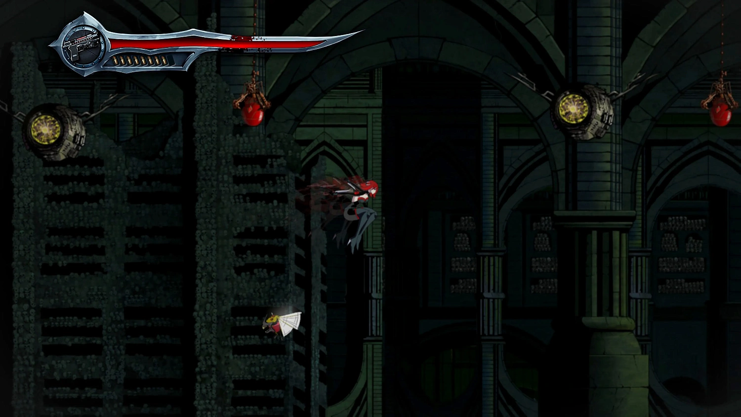 BloodRayne Betrayal: Fresh Bites