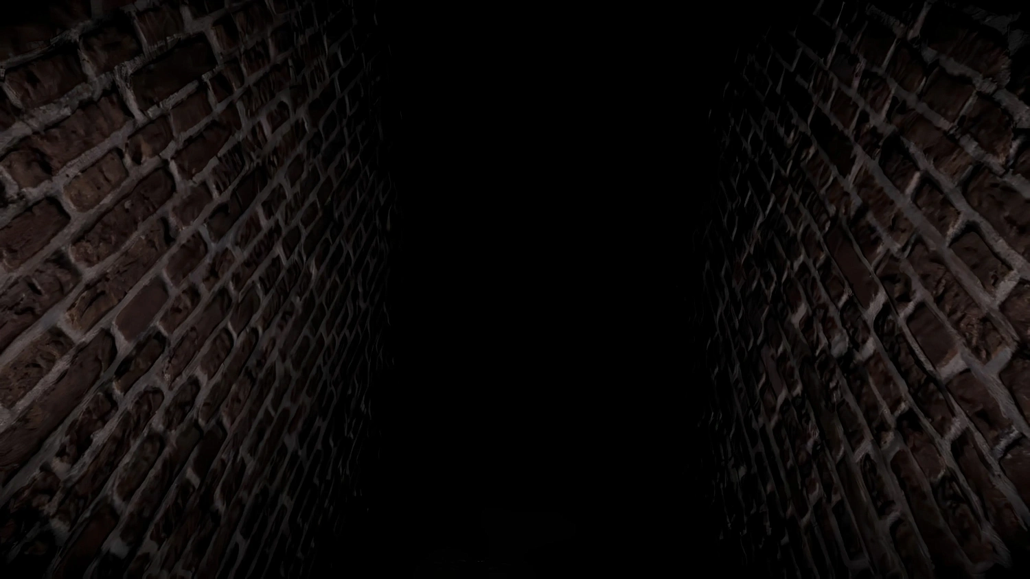 SCP-087 THE STAIRWELL HORROR