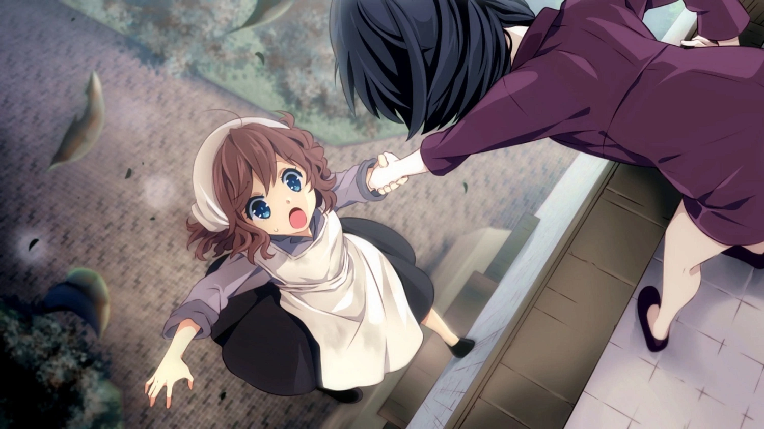 A Little Lily Princess