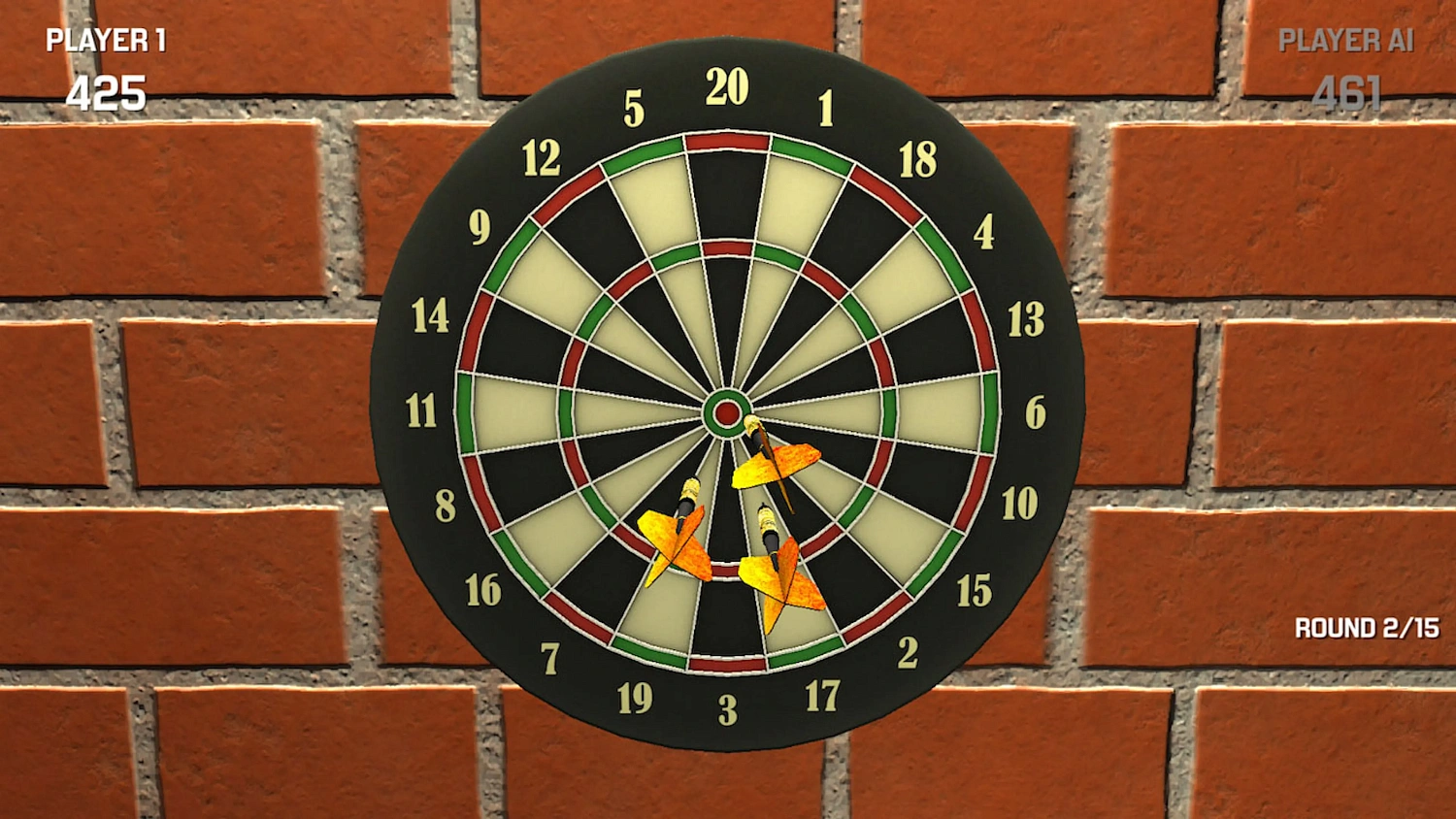 Darts