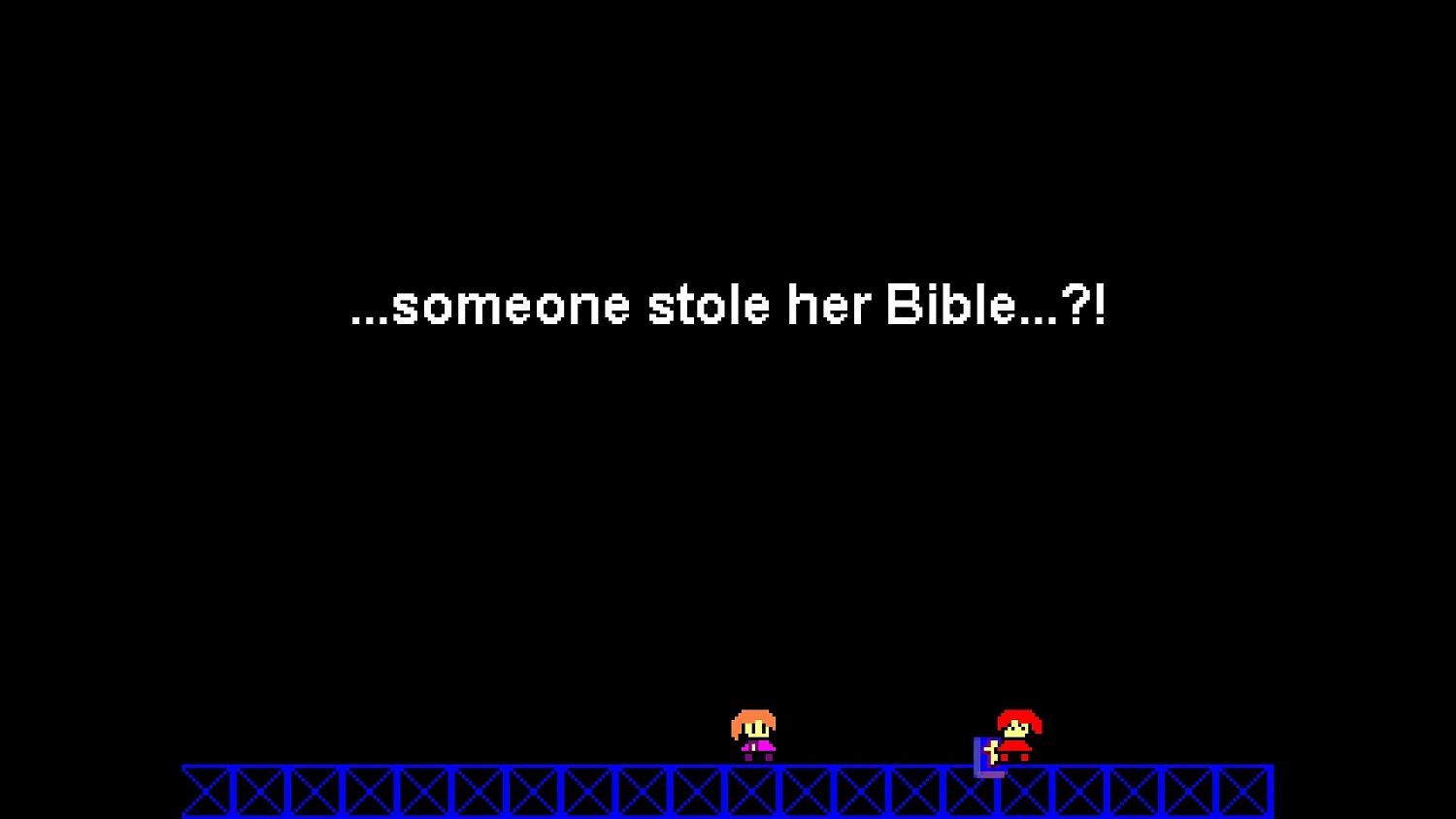 Nik and Kit - Kit's Adventure