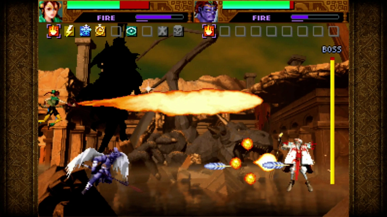 SOL DIVIDE -SWORD OF DARKNESS-