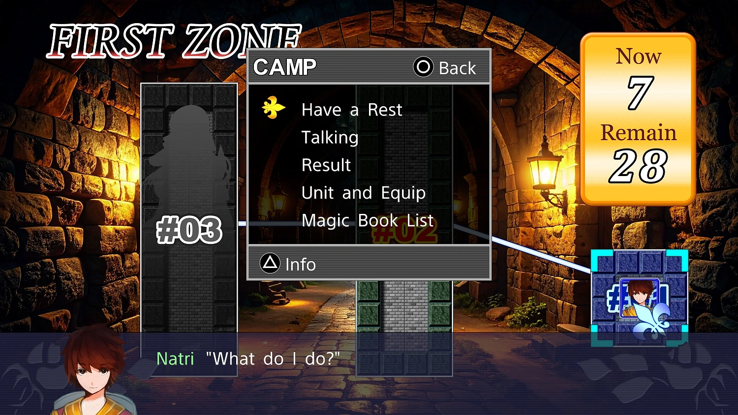 Traditional Tactics with SESS-AI 2.0